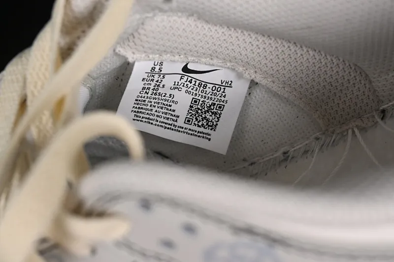 All Categories Nk SB Dunk Series Nk SB Dunk Low Low-top sneakers Nk Dunk Low Sanci Laboratory Ancient Tang Dynasty print Low-top casual sneakers FJ4188-001